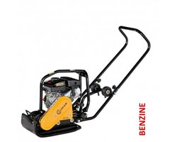 LUMAG trilplaat VP60