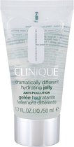 Clinique Dramatically Different Hydrating Jelly - 50 ml - Dagcrème
