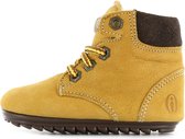 Shoesme okergele babybooties