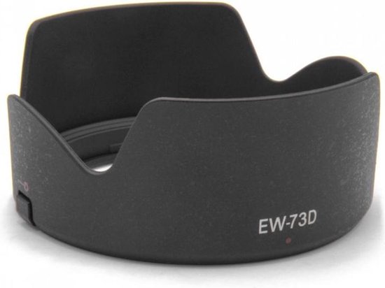 Pare-soleil EW-73D Pour Objectifs D'appareil Photo (filetage