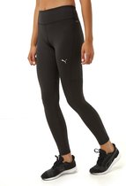 Puma Favourite Sportlegging / Hardloopbroek - Zwart Dames - Maat S