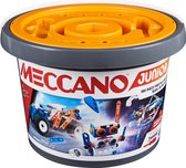 Meccano Junior - 150-delig - S.T.E.A.M.-bouwpakket