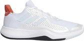 adidas Performance Fitbounce Trainer W Dames Chaussures de training wit 40 2/3