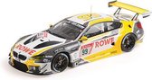 BMW M6 GT3 Rowe Racing #99 Winner 24h Nürburgring 2020 - 1:18 - Minichamps