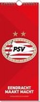 Calendrier d'anniversaire PSV