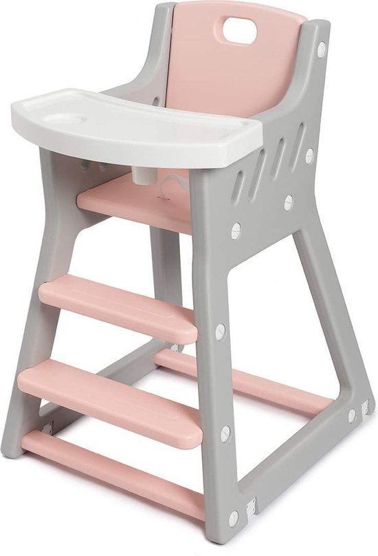 Chaise de salle à manger pour Bébé - Chaise haute pour bébé Zinaps, chaise  haute pour... | bol.com