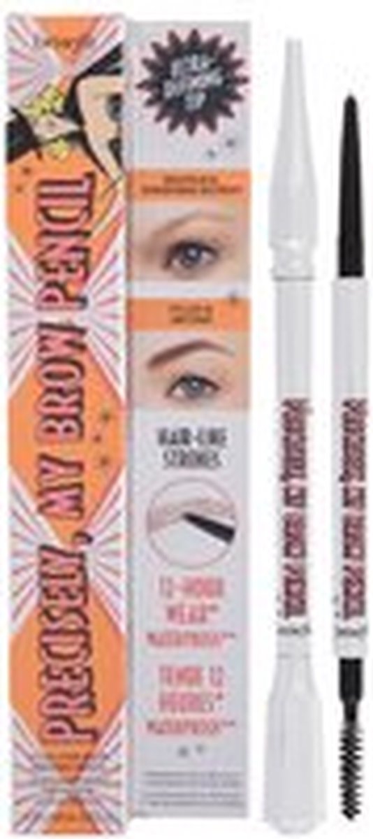 Precisely my 2024 brow pencil