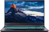 SKIKK 15DP50 - 15  240Hz i7 RTX 3060 Laptop