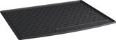 Rubber Kofferbakmat Mazda CX-30 - Bouwjaar: 08/2019 - 2022 - Perfect Op Maat Gemaakt