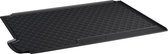 Rubber Kofferbakmat Citroen C4 Picasso - Bouwjaar: 10/2016 - 03/2018 - Perfect Op Maat Gemaakt