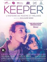 Keeper (DVD)