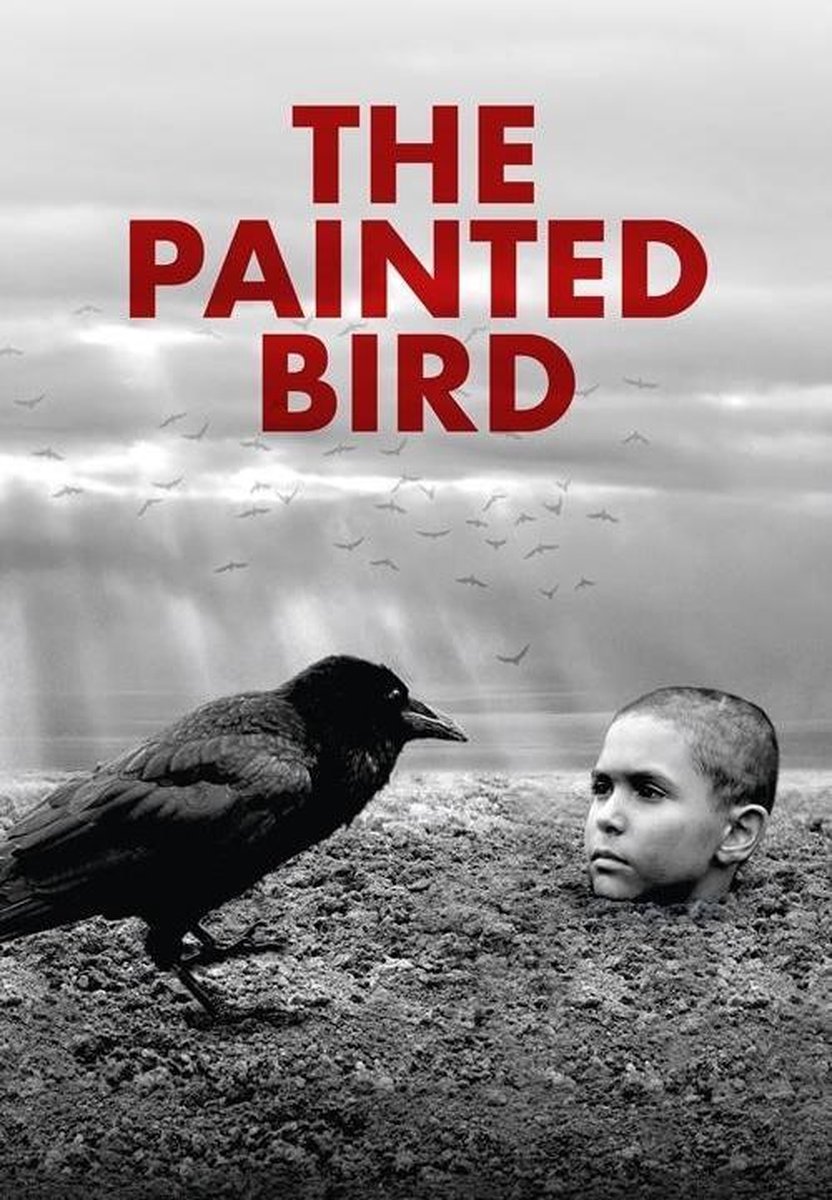 Painted Bird (DVD) - Source1