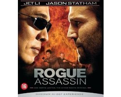 Rogue Assassin