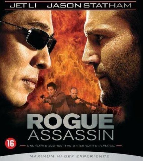 Rogue Assassin