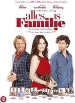 Alles Is Familie (Blu-ray)