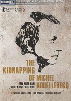 Kidnapping Van Michel Houellebecq (DVD)