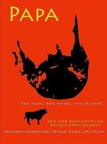 Papa, The Man, The Myth, The Legend (DVD) (Import geen NL ondertiteling)