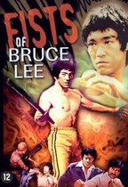 Fists Of Bruce Lee (DVD)