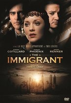 Immigrant (DVD)