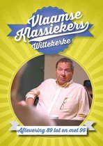 Wittekerke - Aflevering 89 - 96 (DVD)