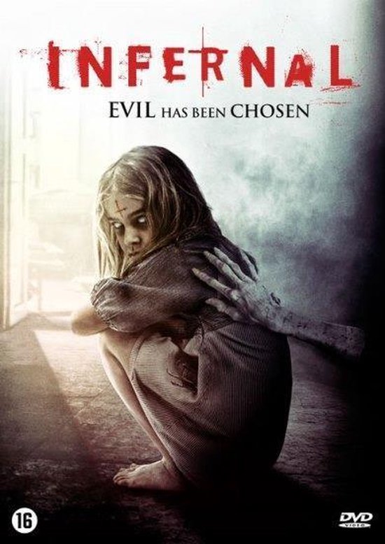 Infernal (DVD)