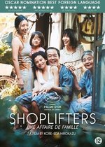 Shoplifters (DVD)