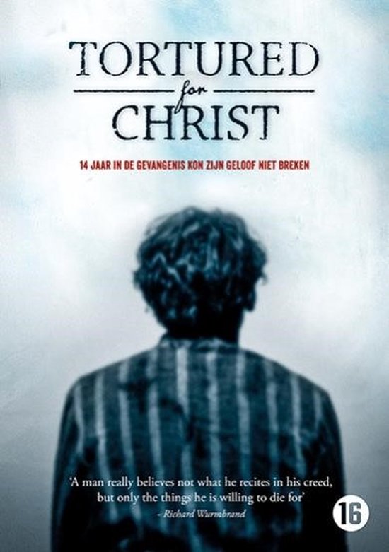 Tortured For Christ (DVD)