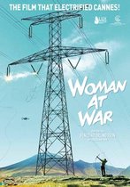 Woman At War (DVD)