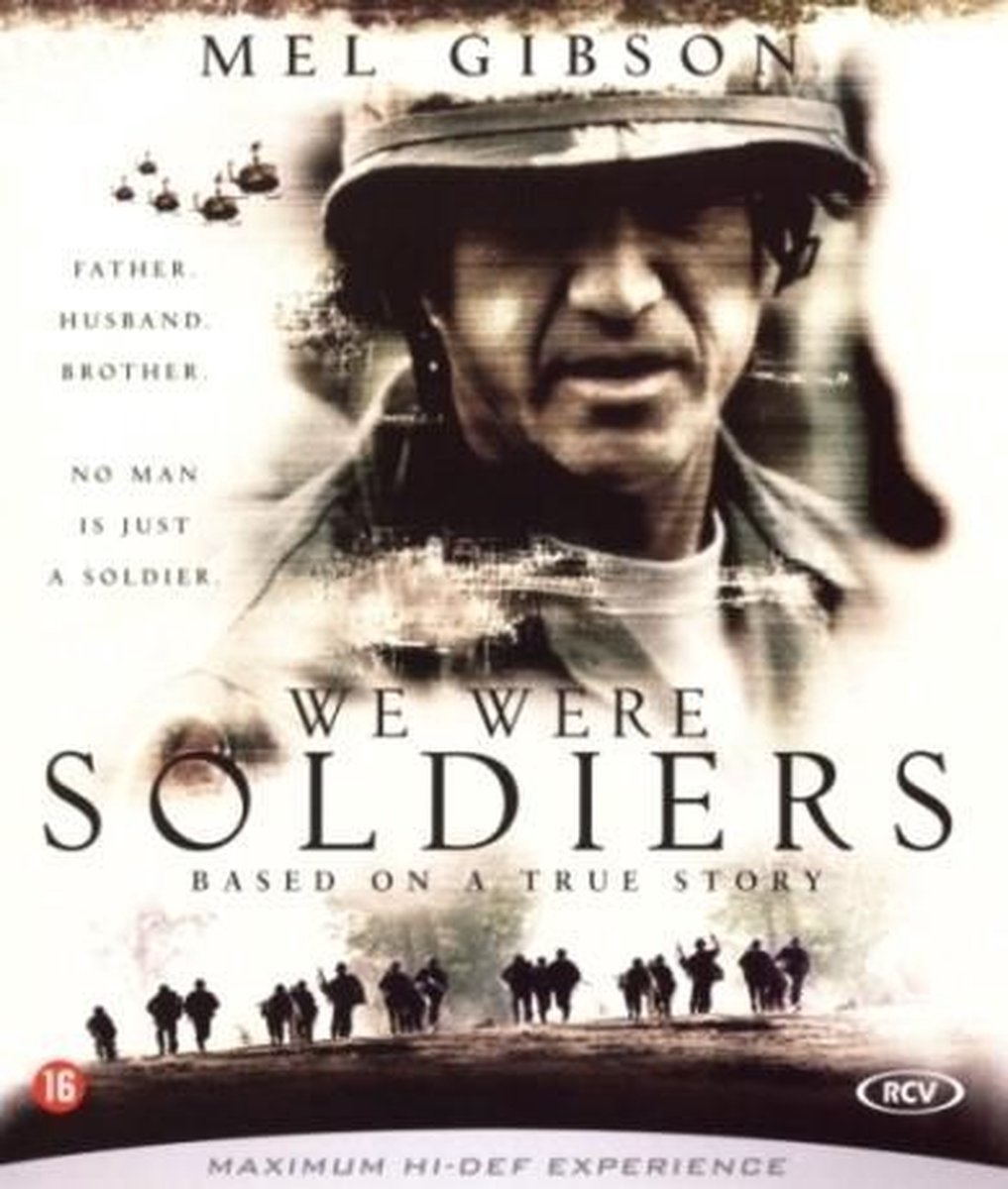 We Were Soldiers