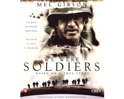 We Were Soldiers