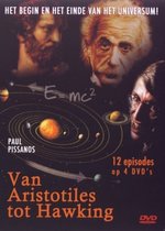 Van Aristotiles Tot Hawking (DVD)