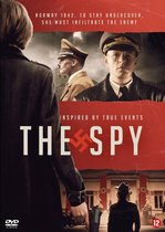 Spy (DVD)