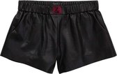 Zadig & Voltaire Short meisje zwart maat 152