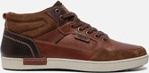 Australian Julian sneakers cognac - Maat 40