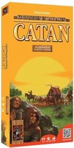 Catan: Kooplieden & Barbaren 5/6 spelers Bordspel