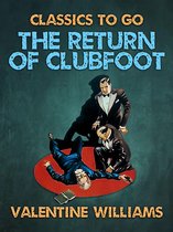 Classics To Go - The Return of Clubfoot