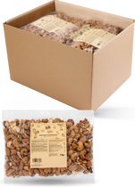 KoRo | Geroosterde cashewnoten gezouten karamel 12 x 1 kg