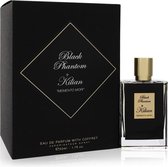 Kilian Black Phantom Memento Mori Eau De Parfum With Coffret 50 Ml For Women