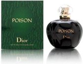 Christian Dior Poison Eau De Toilette Spray 50 ml for Women