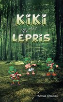 Kiki and the Lepris