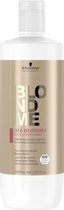 Schwarzkopf - Blond Me - All Blondes - Rich Conditioner - 1000 ml