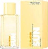 JIL SANDER SUN limited edition spray 125 ml | parfum voor dames aanbieding | parfum femme | geurtjes vrouwen | geur
