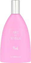 AIRE DE SEVILLA SI QUIERO spray 150 ml | parfum voor dames aanbieding | parfum femme | geurtjes vrouwen | geur