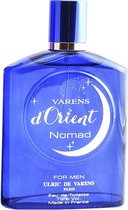 VARENS D'ORIENT NOMAD FOR MEN spray 100 ml | parfum voor heren | parfum heren | parfum mannen