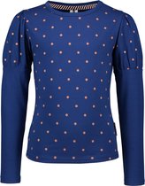 B.Nosy Longsleeve meisje tough dots maat 104