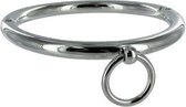 Metalhard steel slave collars