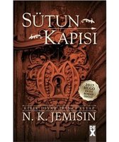 Sütun Kapısı: Kırık Diyar 2.Kitap