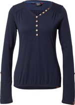 Ragwear shirt pinch Navy-Xl