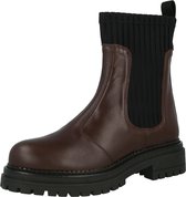 Ca'shott chelsea boots Zwart-40
