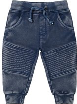 Ducky Beau pants Blue wash